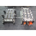 valve gate preform mould